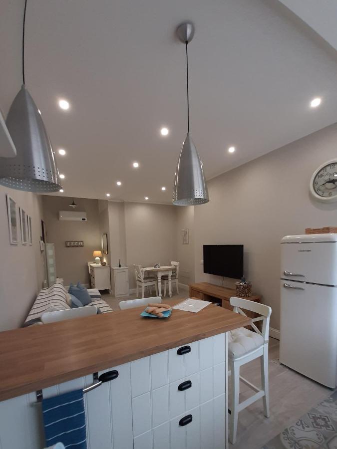 Brii Maison Su Forti Ngoại thất bức ảnh