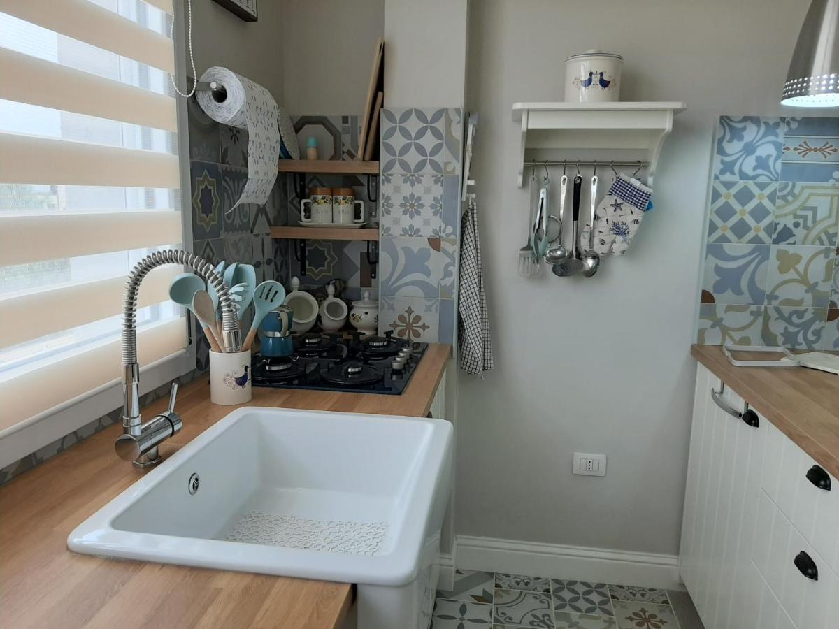 Brii Maison Su Forti Ngoại thất bức ảnh