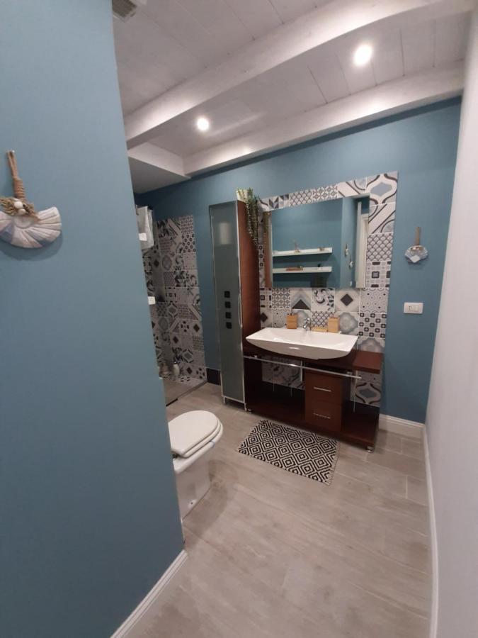 Brii Maison Su Forti Ngoại thất bức ảnh