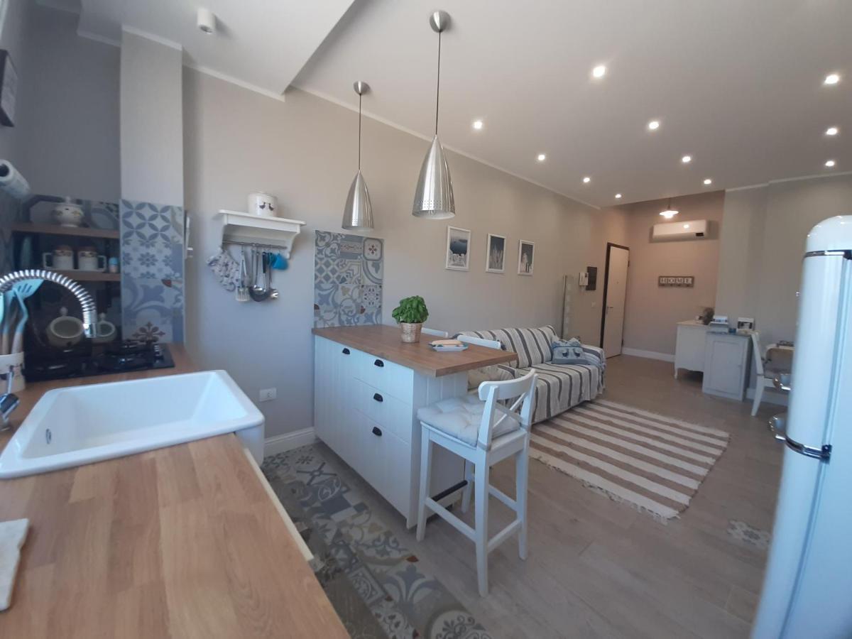 Brii Maison Su Forti Ngoại thất bức ảnh